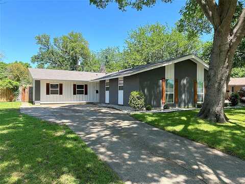 Pinehurst, RICHARDSON, TX 75080