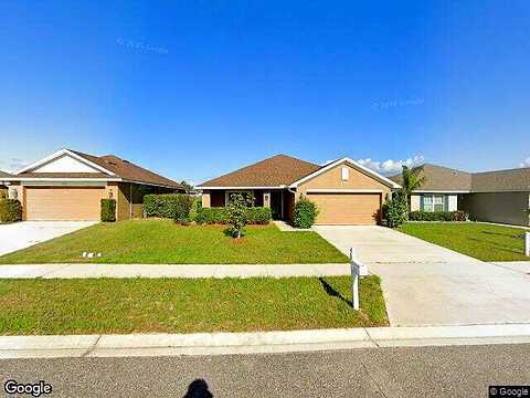 Wirevine, BROOKSVILLE, FL 34602