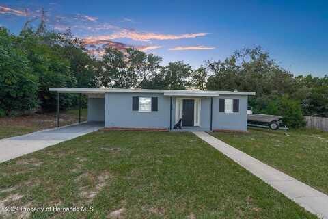 Fireside, SPRING HILL, FL 34606