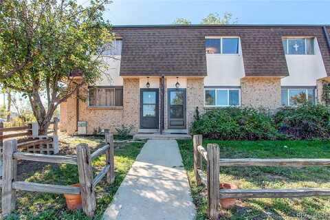 Utica, WESTMINSTER, CO 80030