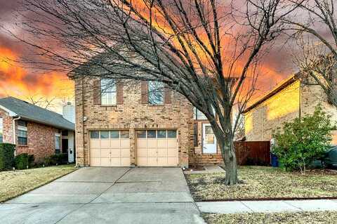 Santiago, GARLAND, TX 75043