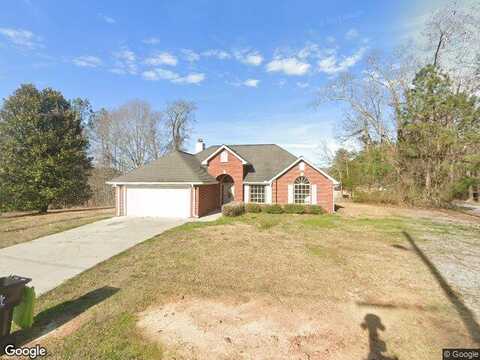 Ridge, TALLAPOOSA, GA 30176