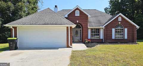 Ridge, TALLAPOOSA, GA 30176