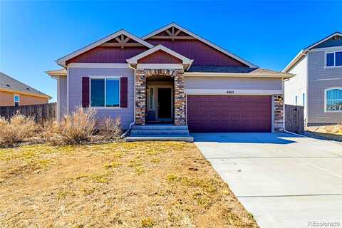 Galpin, COLORADO SPRINGS, CO 80925
