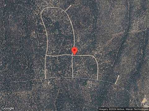 Whispering Pine, HAPPY JACK, AZ 86024