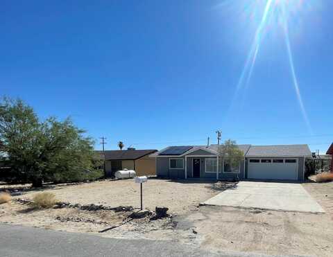 Araby, TWENTYNINE PALMS, CA 92277