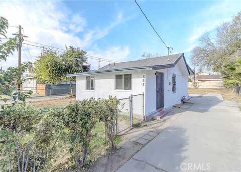 14Th, SAN BERNARDINO, CA 92405