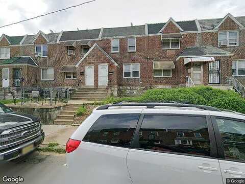 Oakland, PHILADELPHIA, PA 19149
