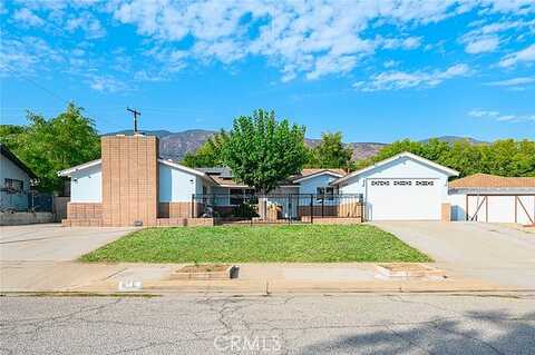 52Nd, SAN BERNARDINO, CA 92407
