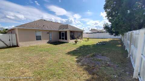 Grapewood, SPRING HILL, FL 34609