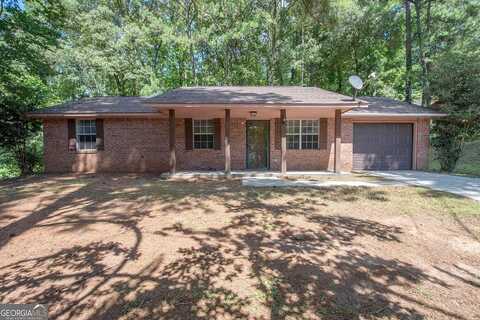 Main, HOGANSVILLE, GA 30230