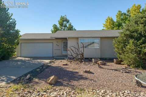 Bow Mar, PUEBLO, CO 81007