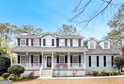 Pine Knoll, MCDONOUGH, GA 30252