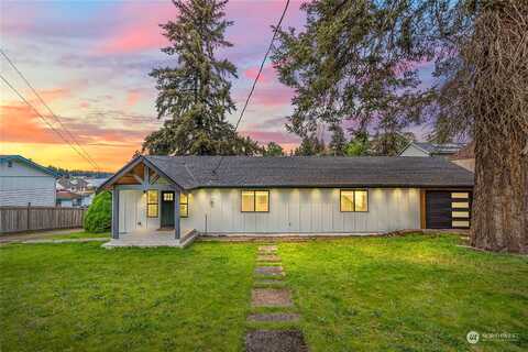 173Rd, SPANAWAY, WA 98387