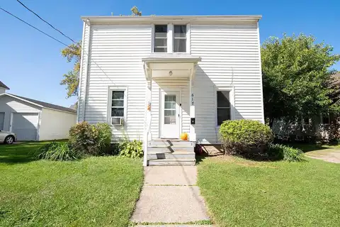 Henry, NEENAH, WI 54956