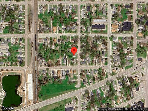 Henry, NEENAH, WI 54956