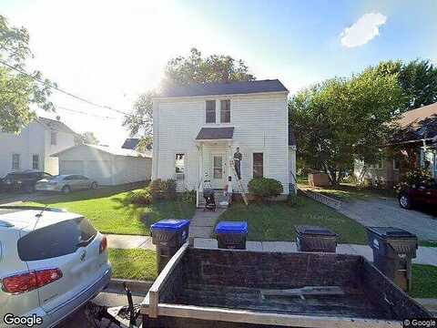 Henry, NEENAH, WI 54956