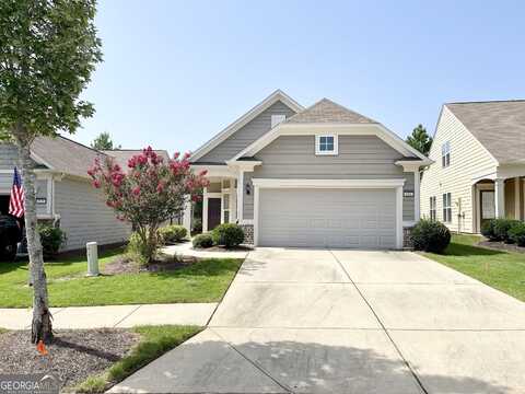 Bellflower, GRIFFIN, GA 30223