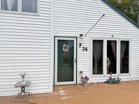 Boardwalk, TOBYHANNA, PA 18466