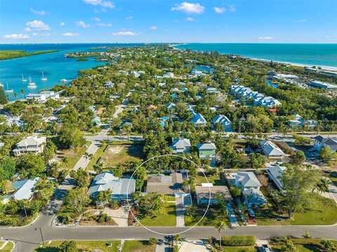 Russell, LONGBOAT KEY, FL 34228
