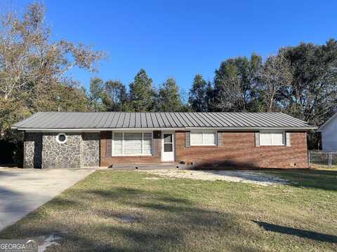 Leroy, METTER, GA 30439