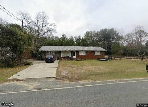 Leroy, METTER, GA 30439