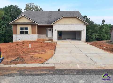 Britton, MACON, GA 31216