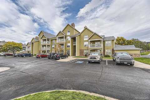 Castlegate, CASTLE ROCK, CO 80108
