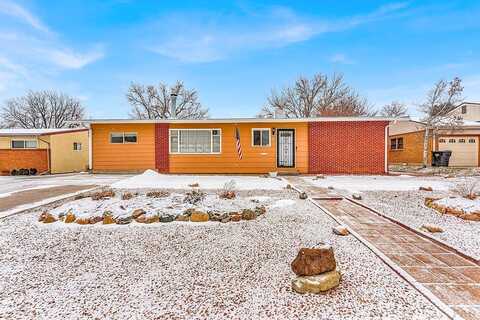 Dartmouth, PUEBLO, CO 81005