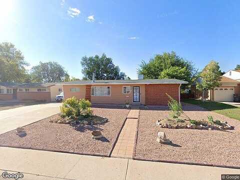 Dartmouth, PUEBLO, CO 81005
