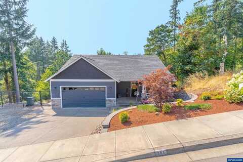 Timber View, SALEM, OR 97304
