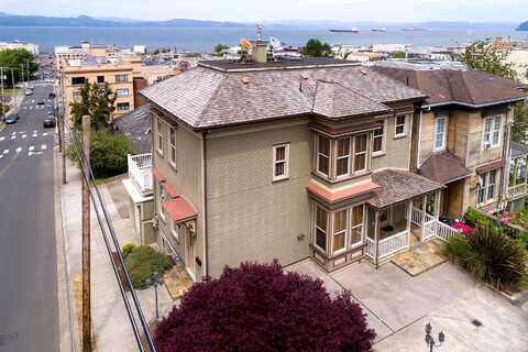 8Th, ASTORIA, OR 97103