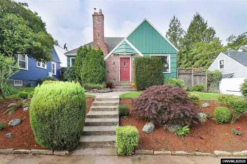 26Th, PORTLAND, OR 97211