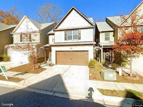 Peltier, NORCROSS, GA 30093