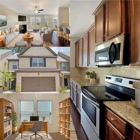 Peltier, NORCROSS, GA 30093