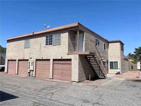 Roxella, LAS VEGAS, NV 89110