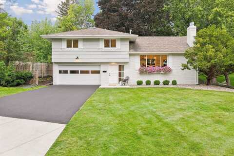 Melody Lake, MINNEAPOLIS, MN 55436