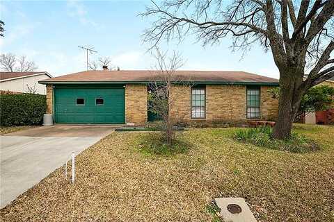 Oak, ROWLETT, TX 75089
