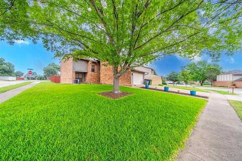 Trailcrest, GARLAND, TX 75043