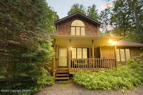 Fox, POCONO PINES, PA 18350