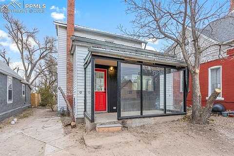 Bellevue, PUEBLO, CO 81004