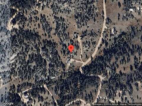 Bald Mountain, LIVERMORE, CO 80536