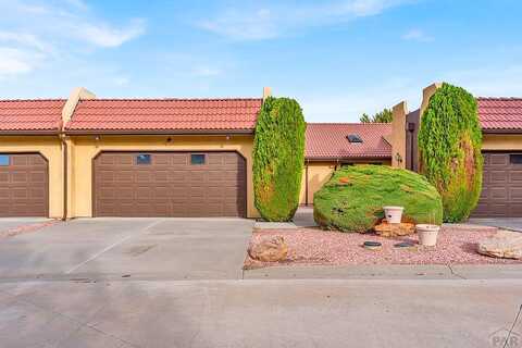 Bonnymede, PUEBLO, CO 81001