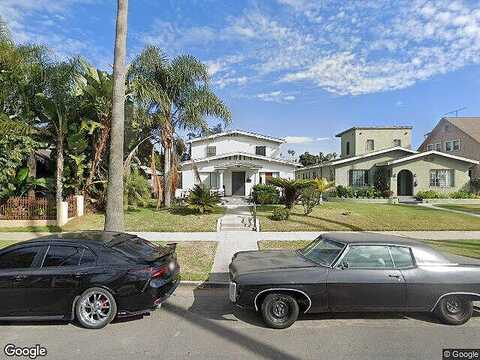 Ruthelen, LOS ANGELES, CA 90062
