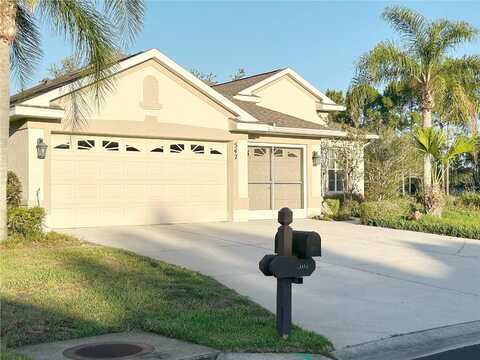 Farragut, SPRING HILL, FL 34609
