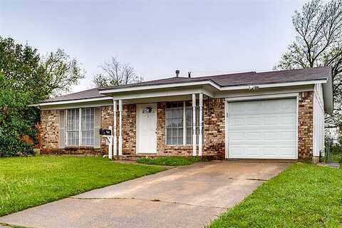 Henderson, GARLAND, TX 75040