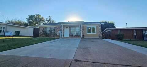 Henderson, GARLAND, TX 75040