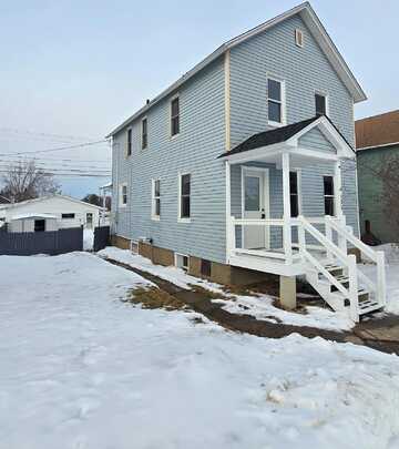 Chapman, ELY, MN 55731