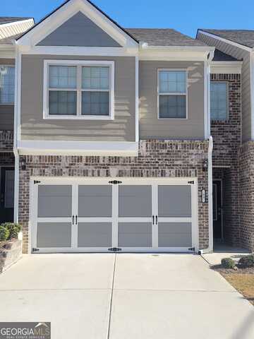 Trailview, HIRAM, GA 30141