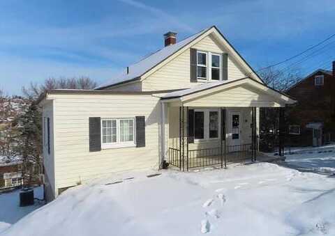 Tannehill, CANONSBURG, PA 15317
